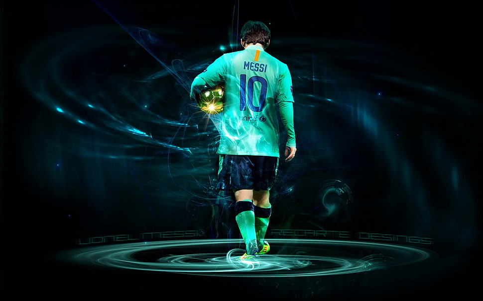 Lionel Messi Wallpapers - Top Best 75 Leo Messi Backgrounds Download