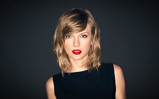 Taylor Swift, Taylor Swift, singer, celebrity, pretty face HD wallpaper
