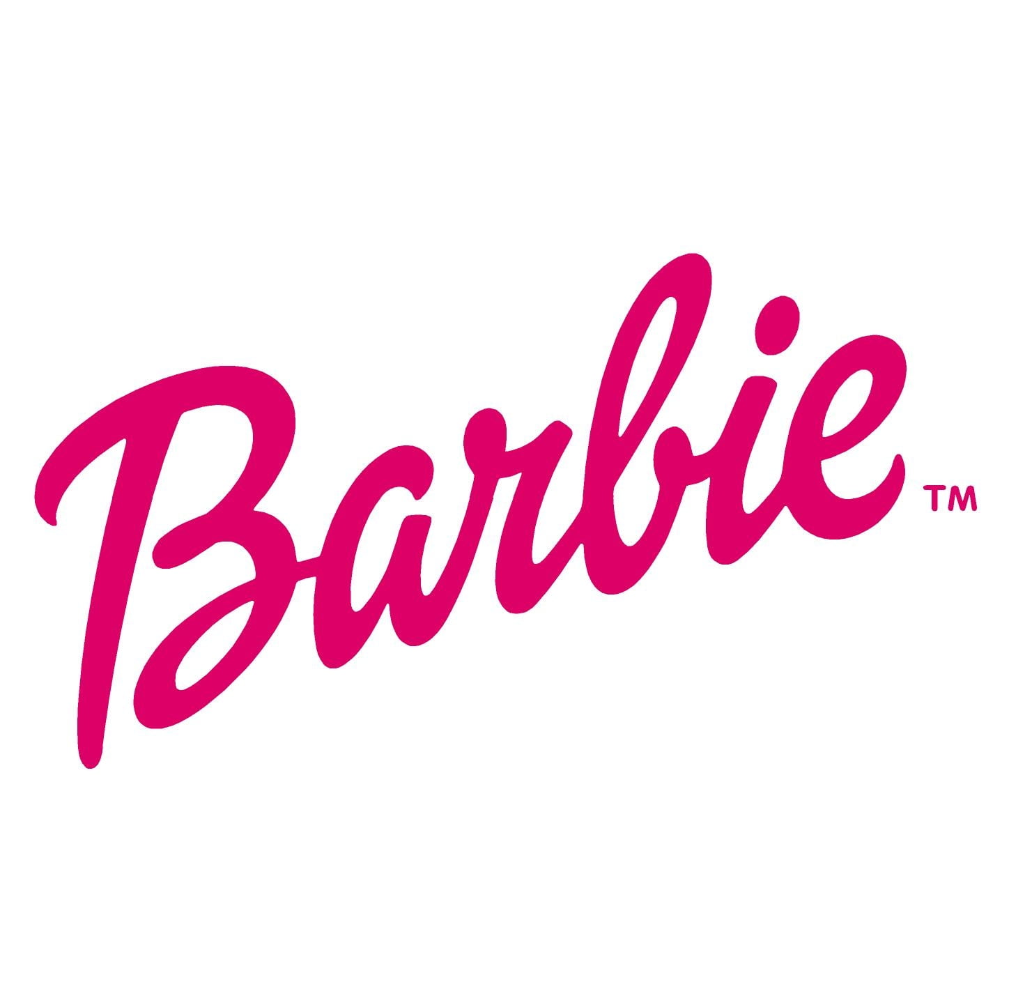 Barbie Logo Barbie Pattern HD wallpaper  Pxfuel
