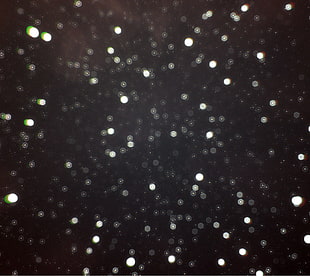 bokeh lights, Android (operating system), pattern
