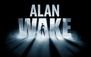 Alan Wake digital wallpaper HD wallpaper