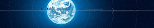 planet earth HD wallpaper HD wallpaper