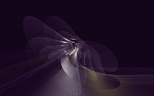 purple illustration photo