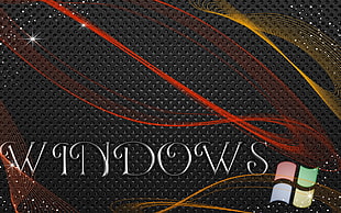 Microsoft Windows logo