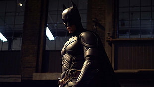 Batman, Batman, The Dark Knight HD wallpaper