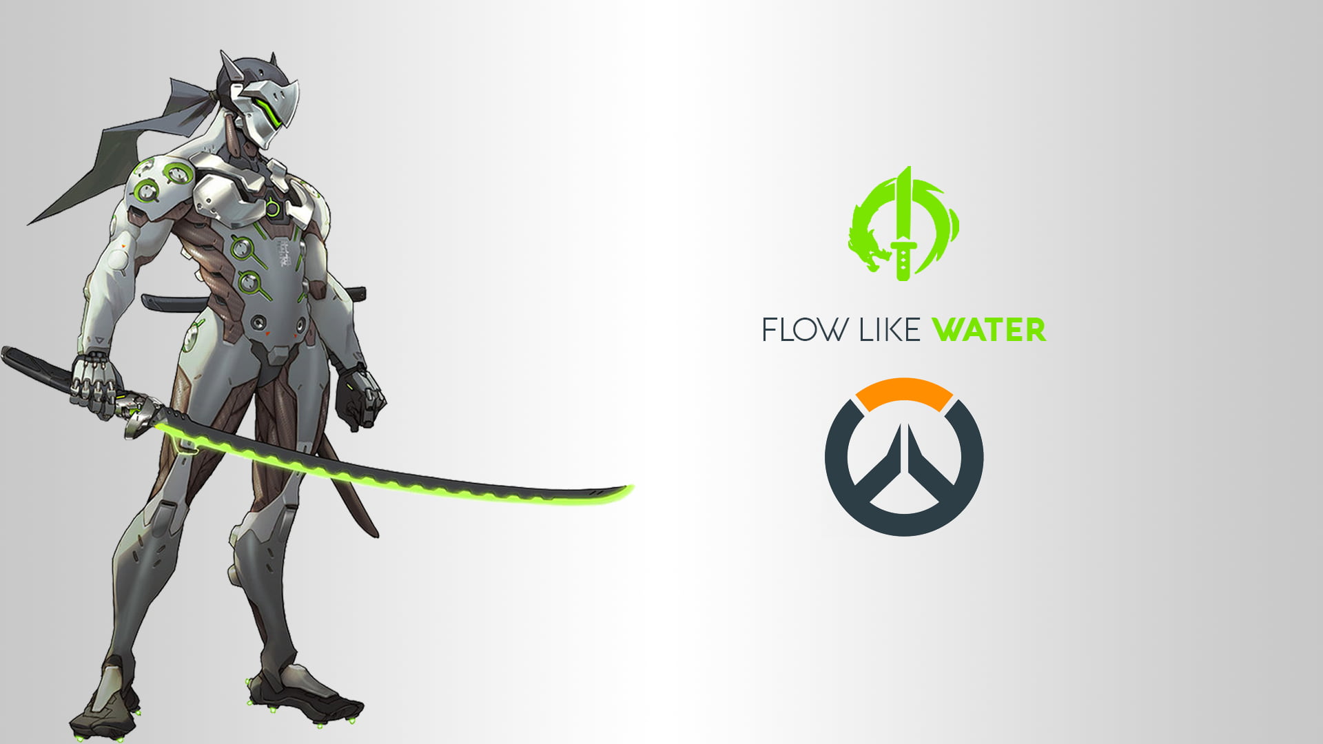 Overwatch character, Blizzard Entertainment, Overwatch, video games, logo