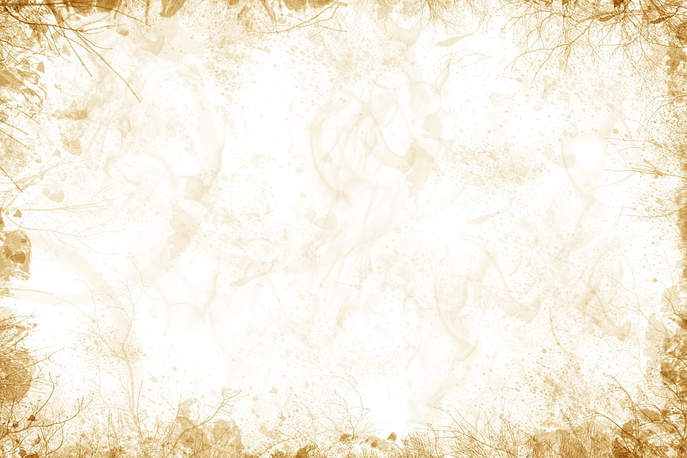 white surface HD wallpaper
