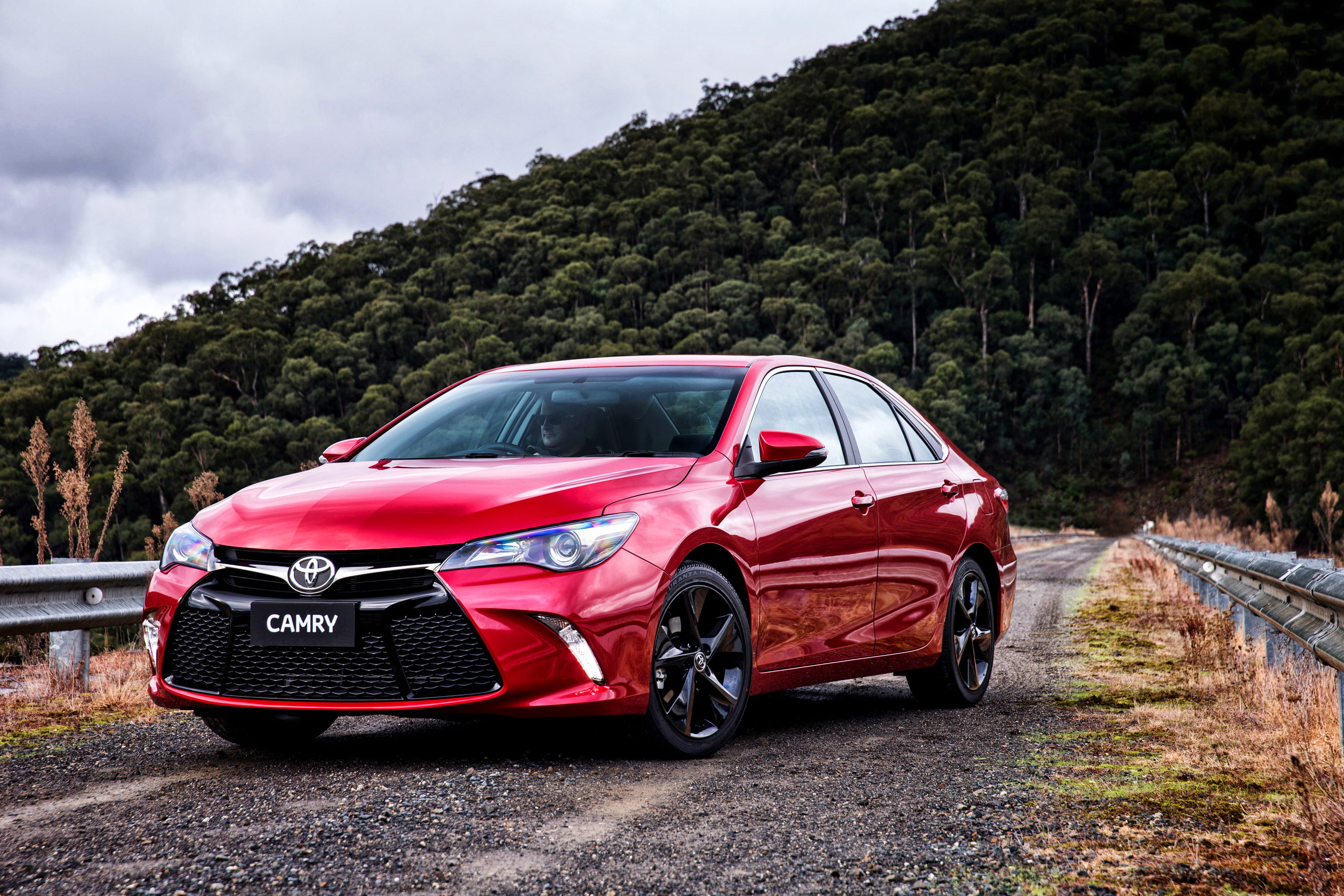 TOYOTA CAMRY 1, car, carros, toyota camry, HD phone wallpaper | Peakpx