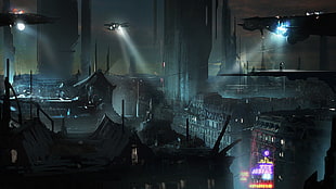 videogame screenshot HD wallpaper