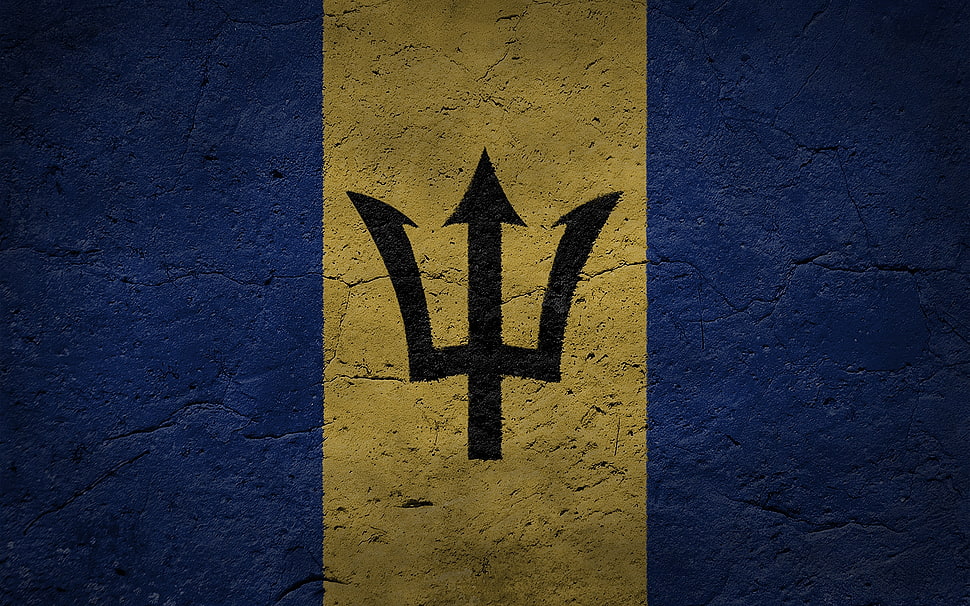Maserati logo HD wallpaper