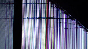 dead pixel on screen HD wallpaper