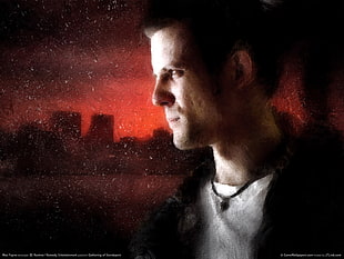 Max Payne 2 screenshot HD wallpaper
