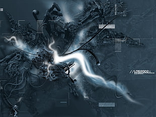 game application wall paper