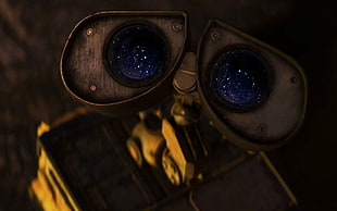 Wall E