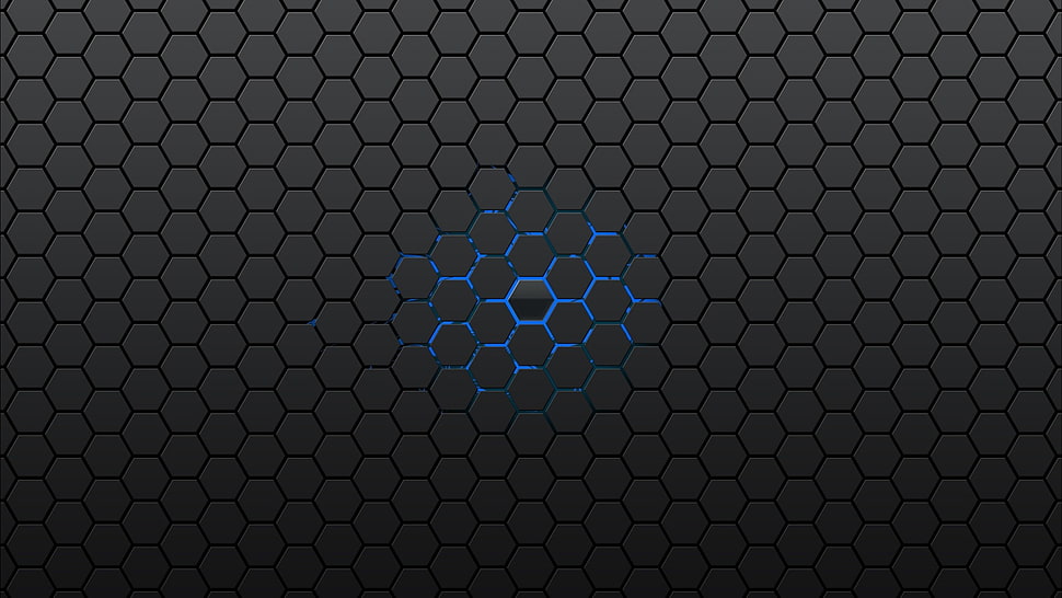 black and gray area rug, abstract, texture, digital art HD wallpaper