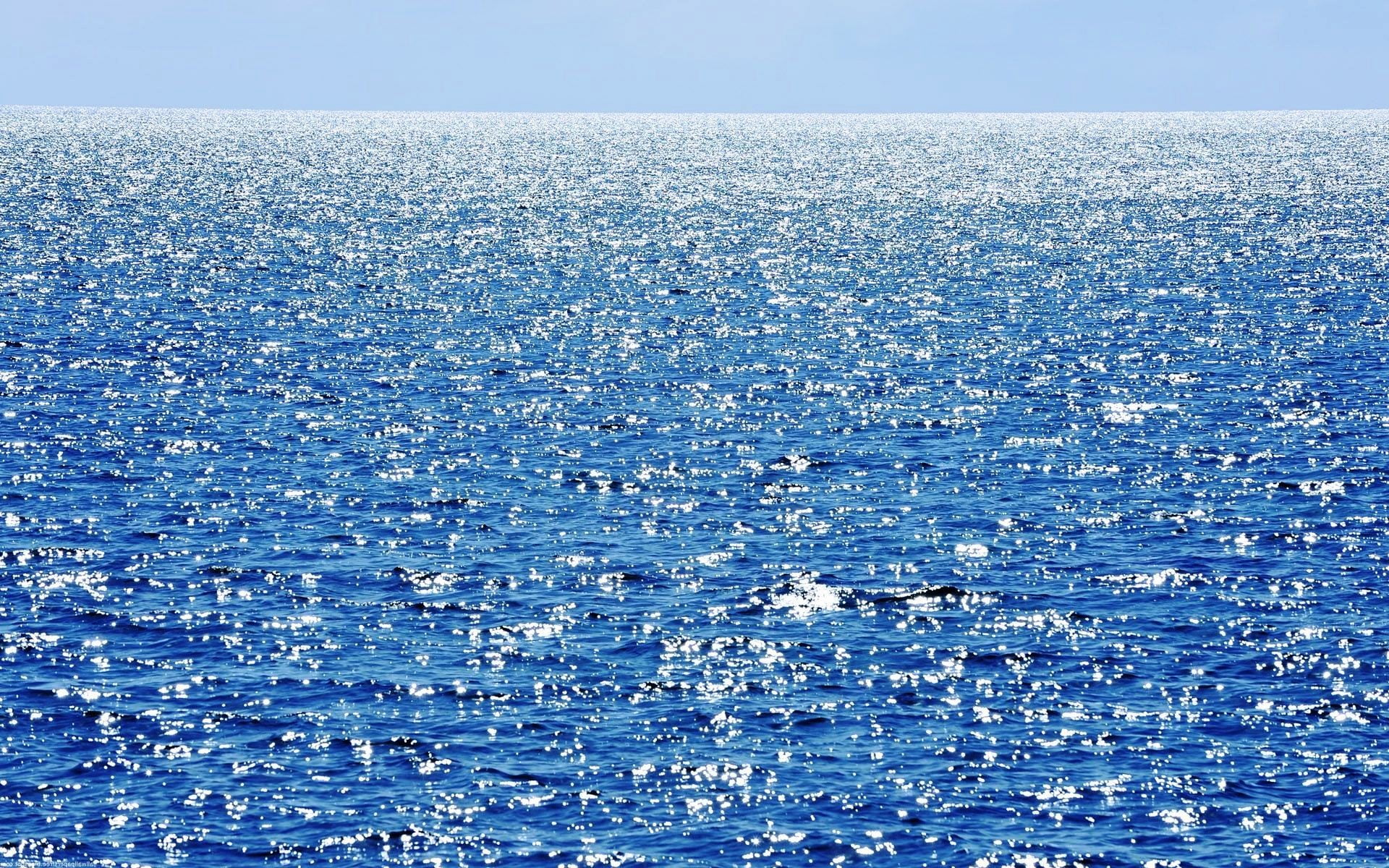 blue sea, water, sea