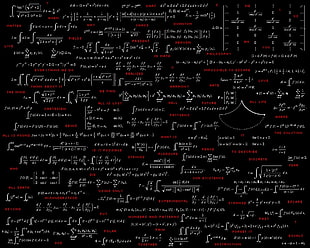 black background with text overlay