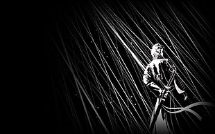 Devil May Cry, Vergil, video games