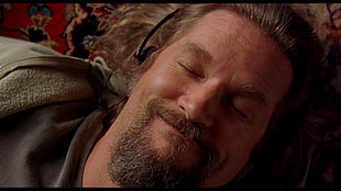 movies, Jeff Bridges, The Big Lebowski
