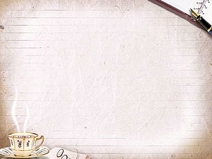 white screen HD wallpaper
