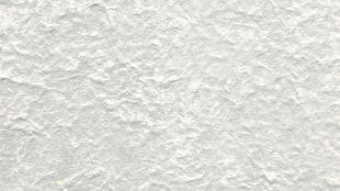 white surface