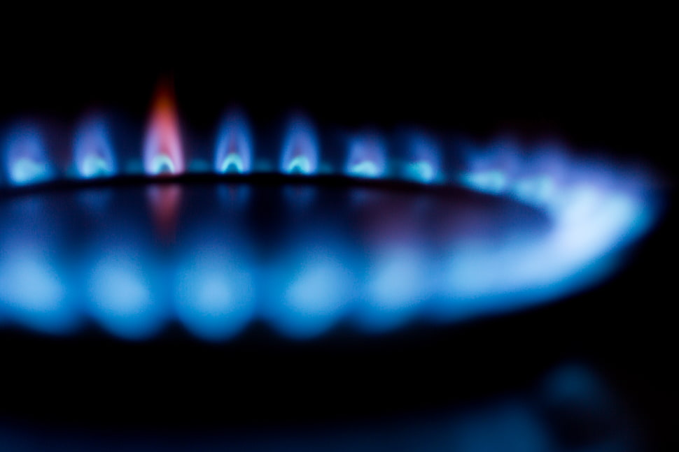 burner fire, Fire, Flame, Burner HD wallpaper