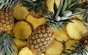 Photo of Pineapple