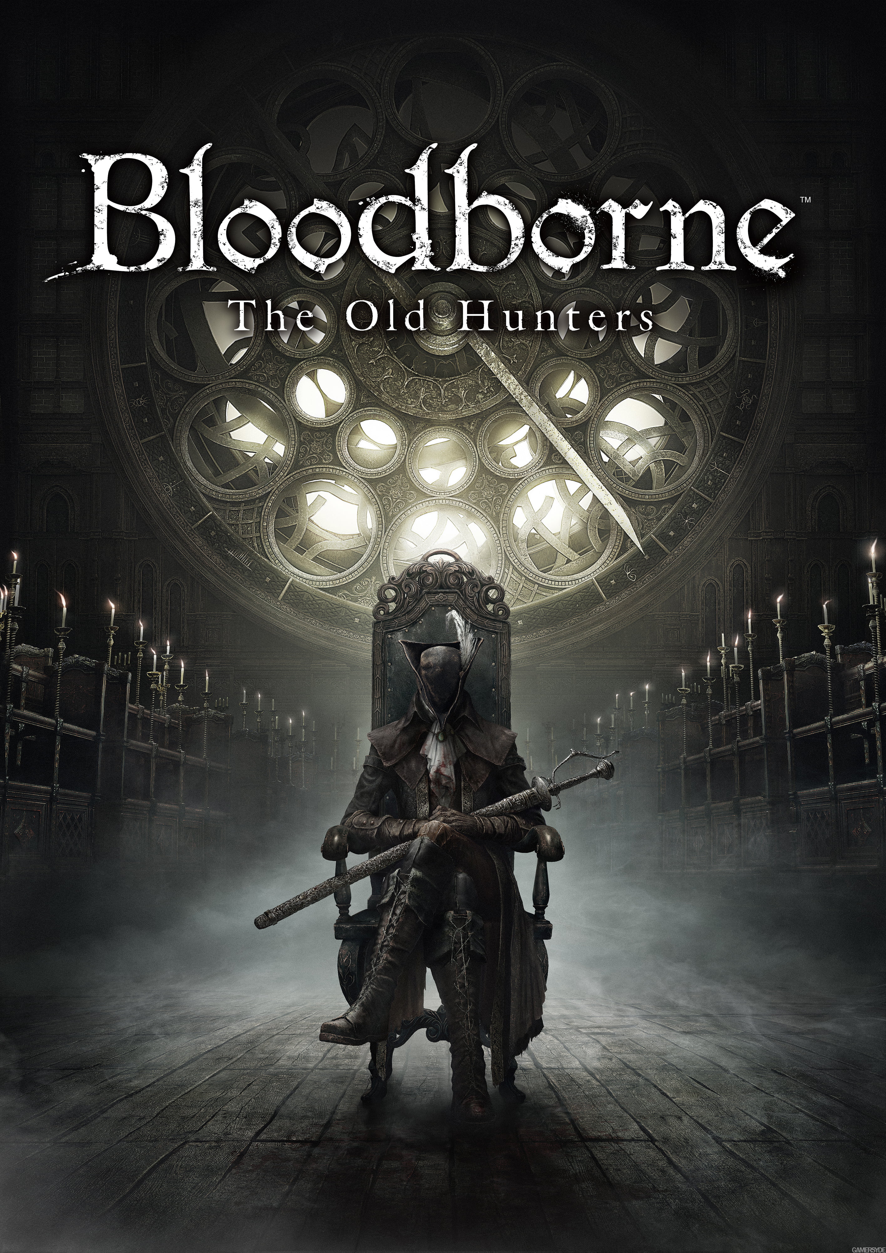 Wallpaper ID 425565  Video Game Bloodborne Phone Wallpaper  800x1280  free download