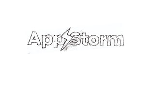 Appstorm text