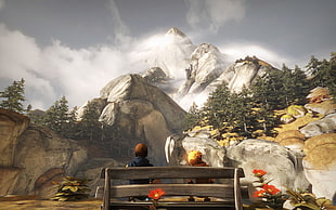 video game screenshot, video games, Brothers: A Tale of Two Sons HD wallpaper