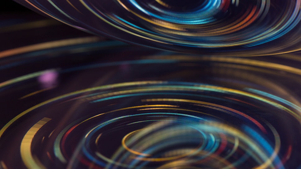 abstract, CGI, digital art HD wallpaper