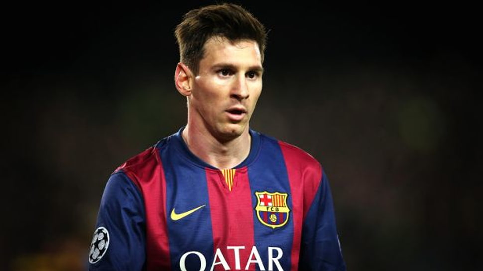 Leonel Messi HD wallpaper