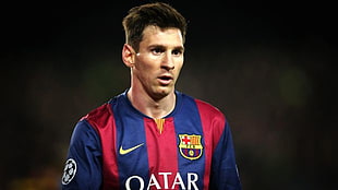 Leonel Messi