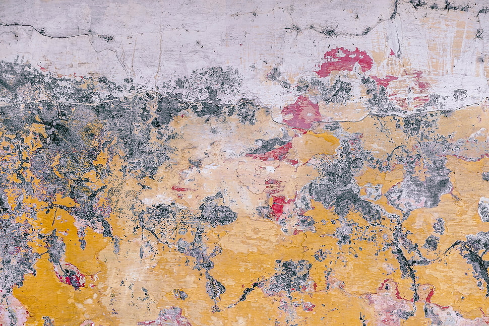 abstract painting HD wallpaper