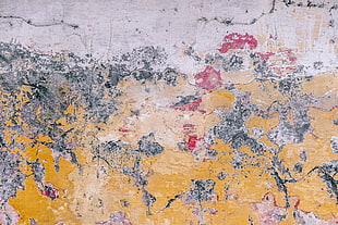 abstract painting