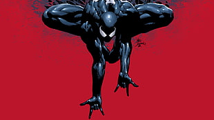 Spider-Man, Marvel Comics HD wallpaper