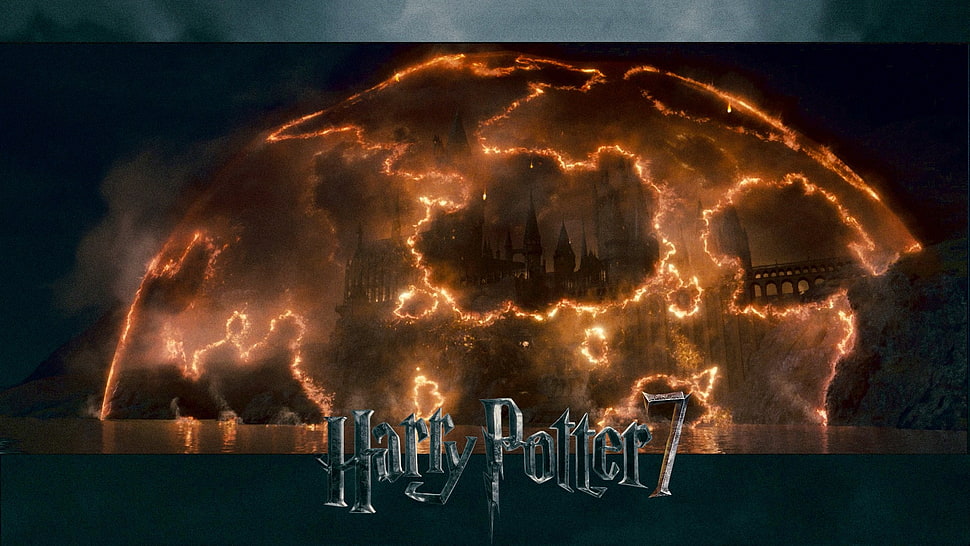 Harry Potter wallpaper, movies, Harry Potter and the Deathly Hallows HD wallpaper