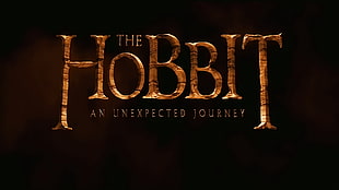 The Hobbit movie
