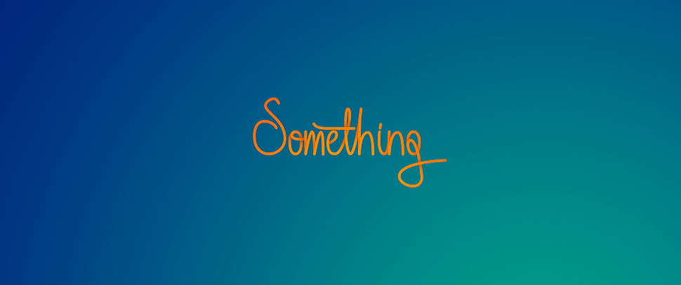 something text, text, gradient, ultra-wide, typography HD wallpaper