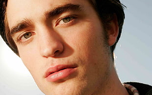 Robert Pattinson HD wallpaper