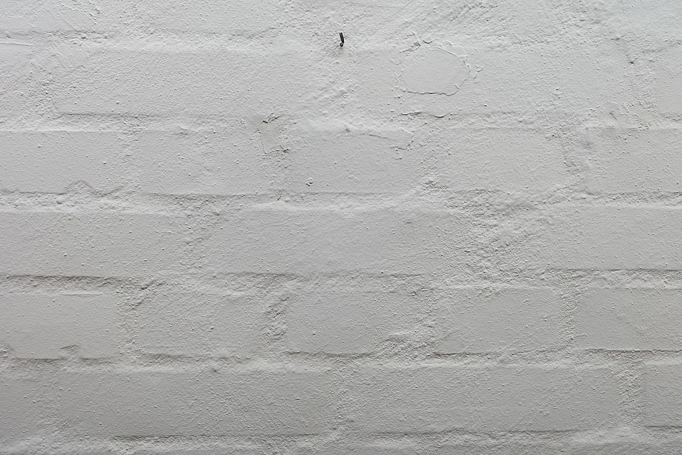 white wall paint, wall, white HD wallpaper