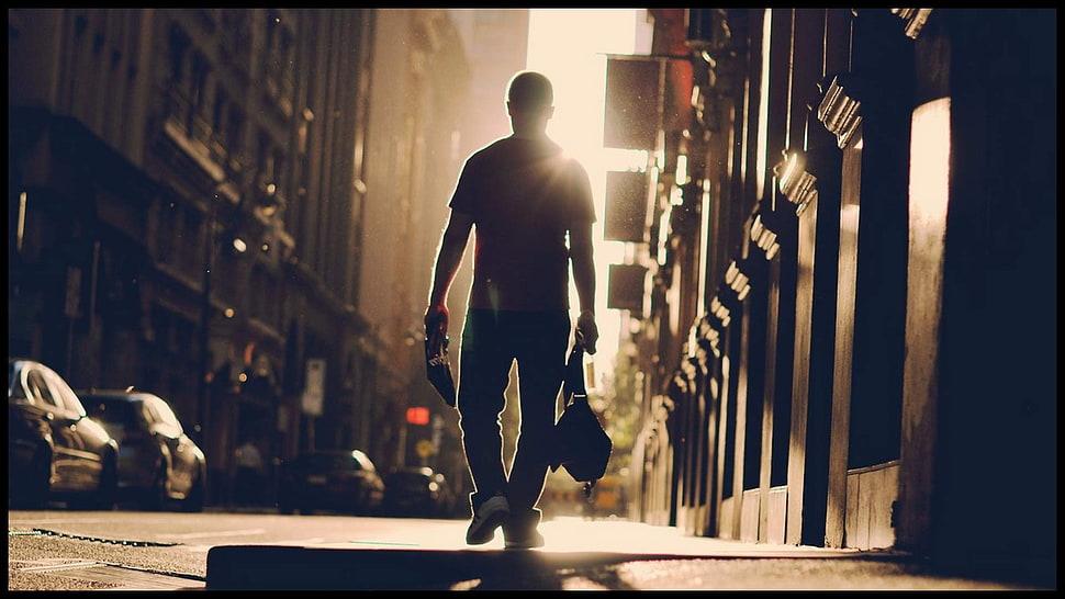 flat screen TV, backlighting HD wallpaper