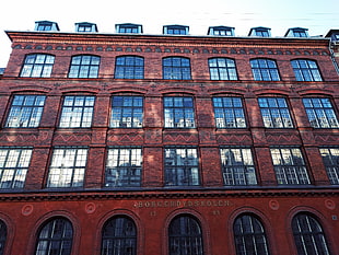 Windsor Castle, Building, Facade, Windows