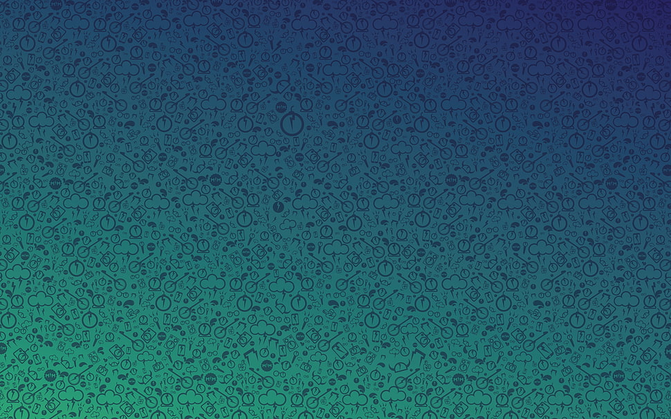 gray surface HD wallpaper