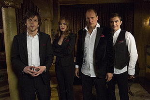 Now You See Me movie clip