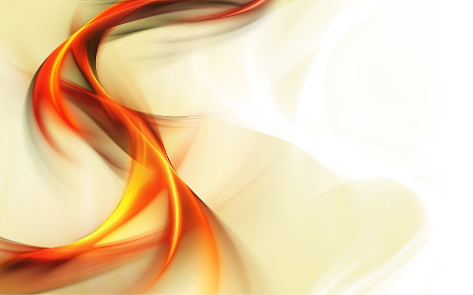 Rays,  Lines,  Wavy,  Shape HD wallpaper