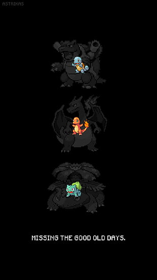 Pokemon wallpaper