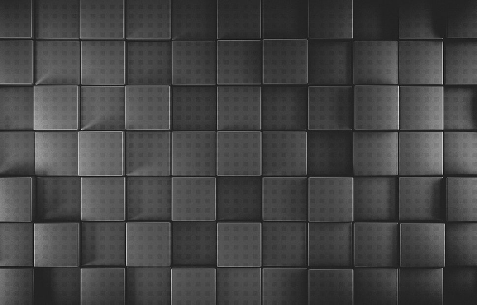 abstract, Kyle Gray, square HD wallpaper