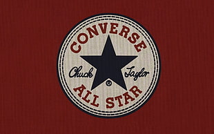 Converse All Star logo