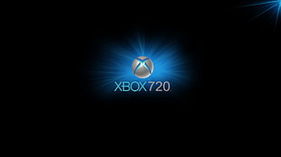 Xbox 720 display HD wallpaper